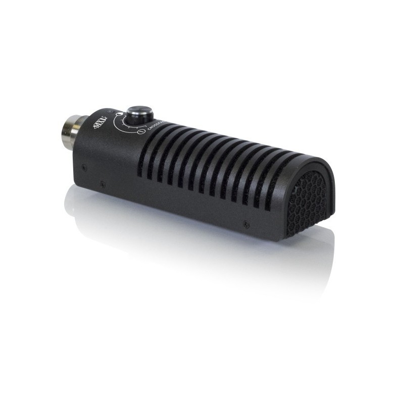 MXL DX-2 - Mikrofon dynamiczny