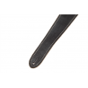 Fender  Road Worn® Strap, Black - 3