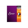 ELIXIR 11052 NanoWeb Bronze 80-20 - Struny do akustyka 12-53