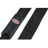 EVH Nylon Strap, Black, 56" - 2