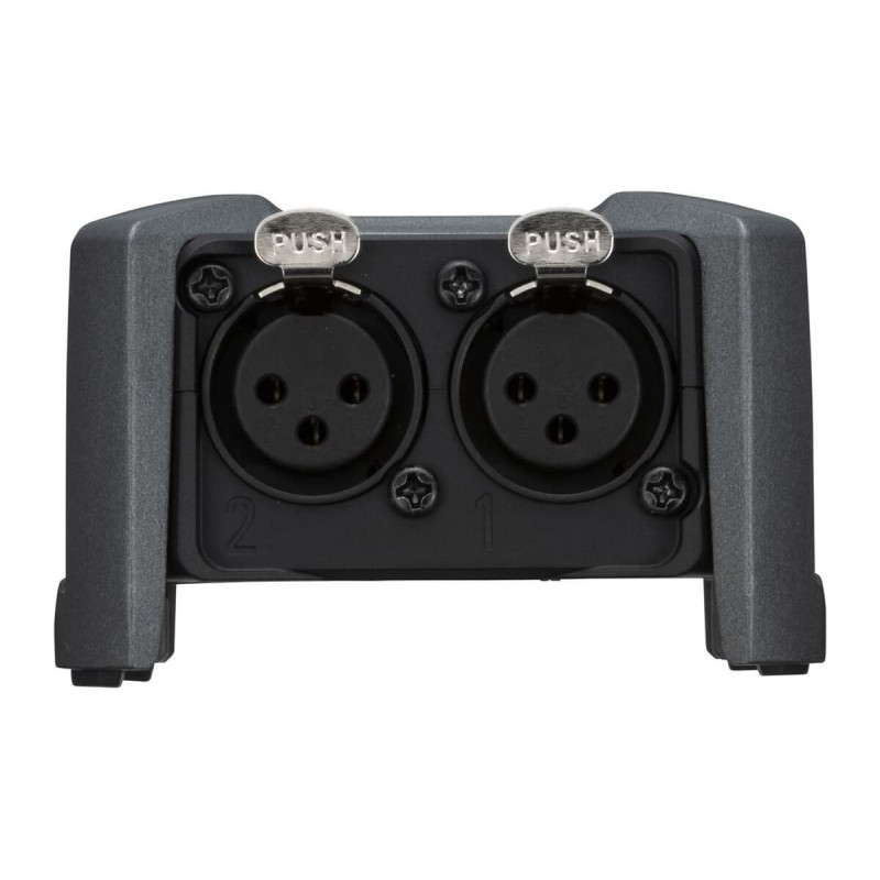 Zoom F3 - rejestrator cyfrowy - 6