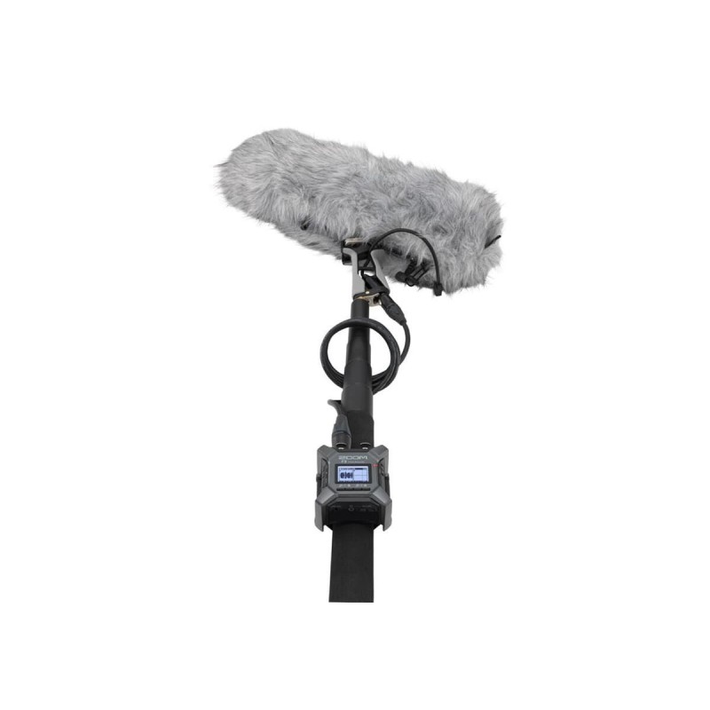 Zoom F3 - rejestrator cyfrowy - 7