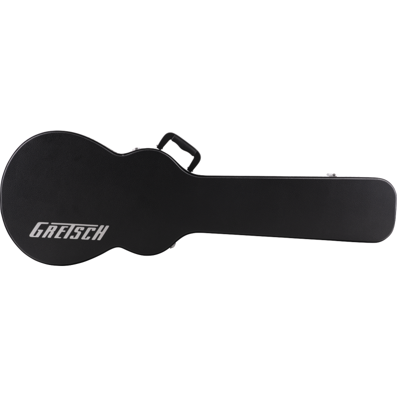 Gretsch Jet Bass/Baritone Hardshell Case, Black - 1