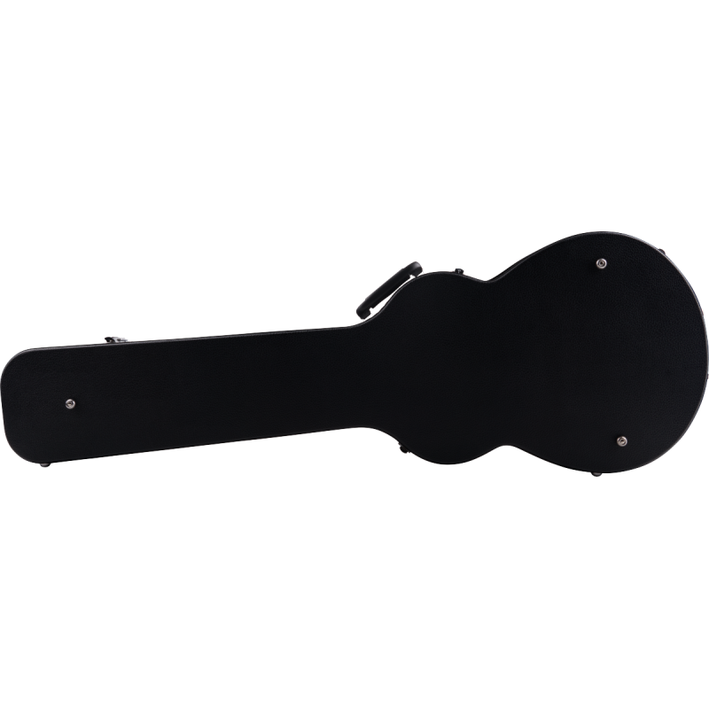 Gretsch Jet Bass/Baritone Hardshell Case, Black - 2