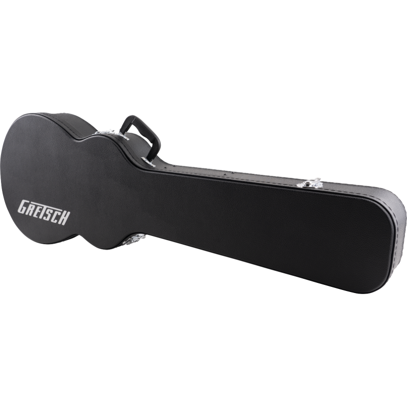 Gretsch Jet Bass/Baritone Hardshell Case, Black - 3