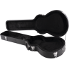 Gretsch Jet Bass/Baritone Hardshell Case, Black - 4