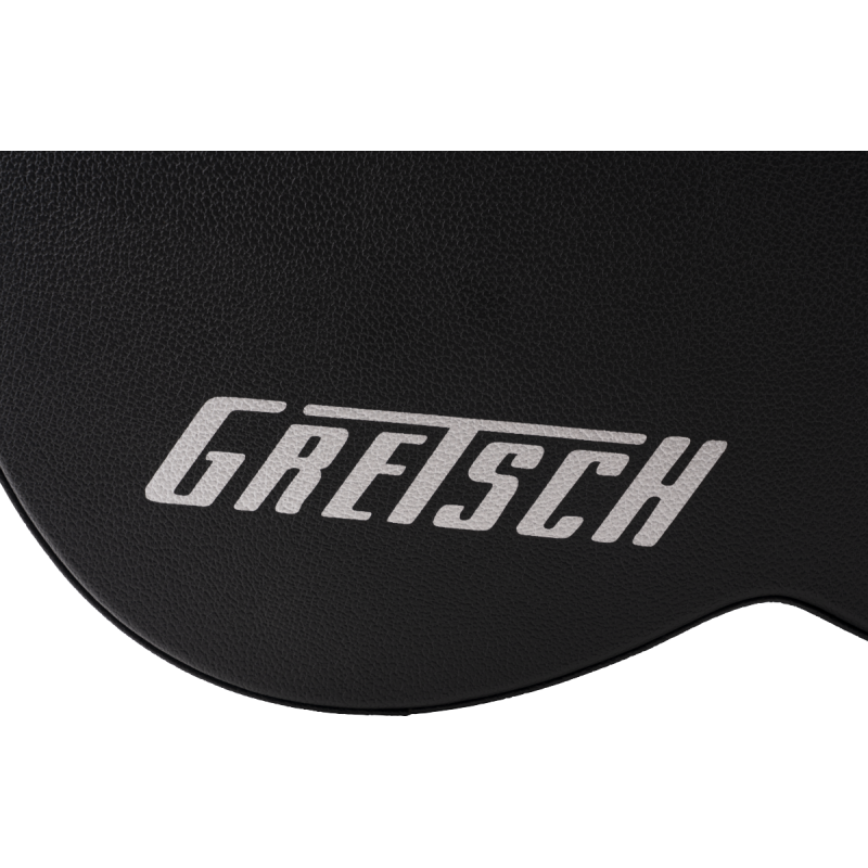 Gretsch Jet Bass/Baritone Hardshell Case, Black - 6