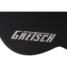 Gretsch Jet Bass/Baritone Hardshell Case, Black - 6
