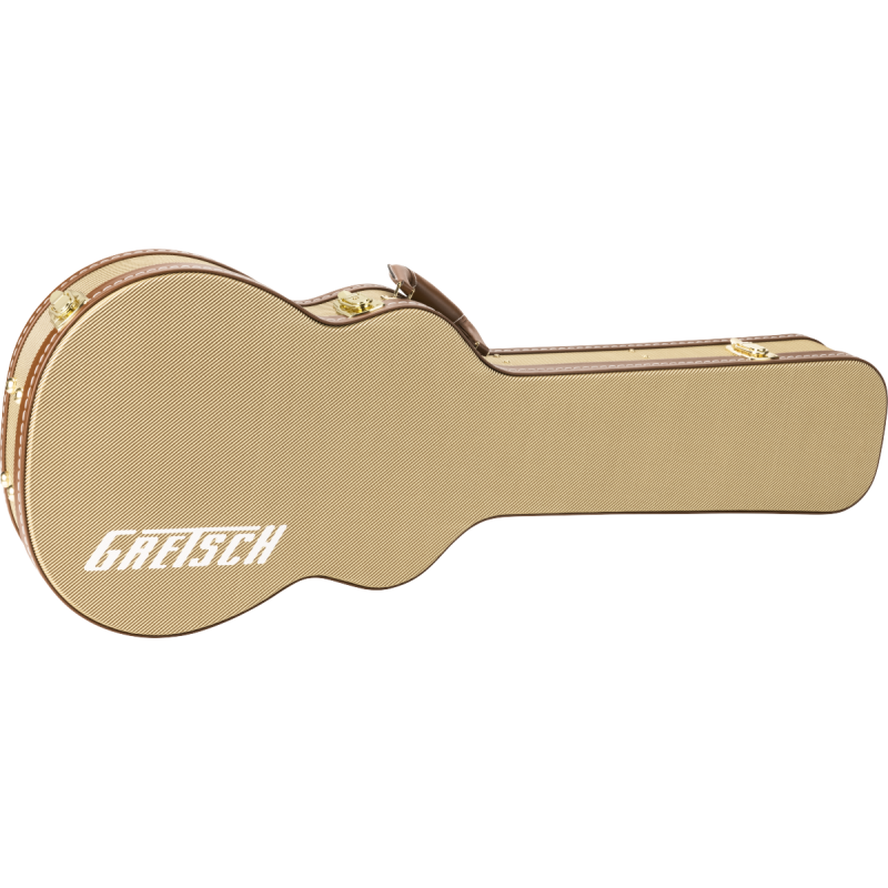 Gretsch G2655T Tweed Case - 1