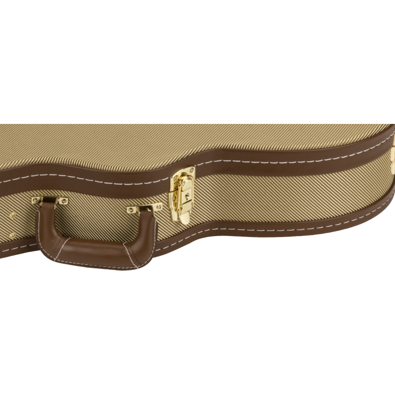 Gretsch G2655T Tweed Case - 3
