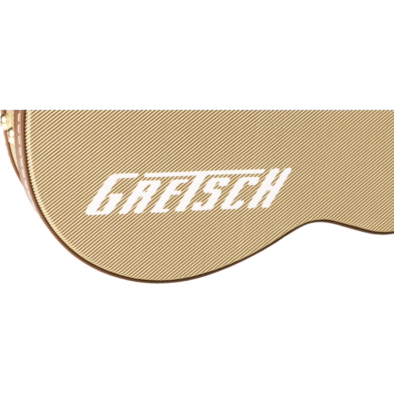 Gretsch G2655T Tweed Case - 5