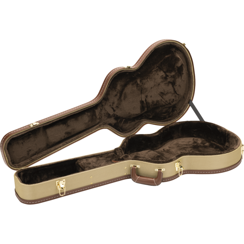 Gretsch G2622T Tweed Case - 2