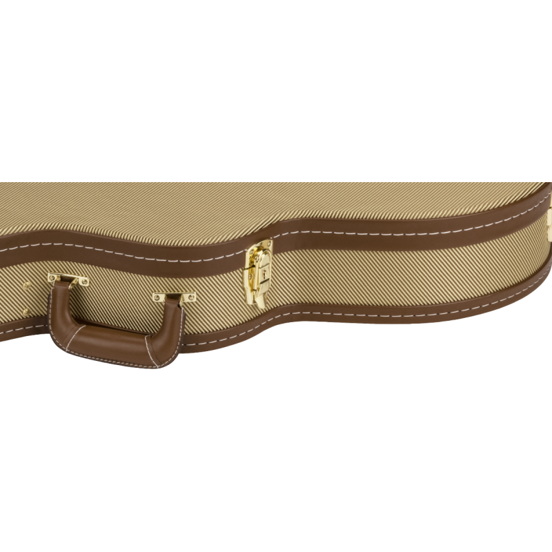 Gretsch G2622T Tweed Case - 3