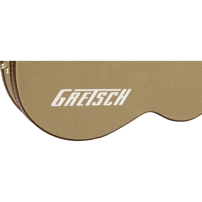 Gretsch G2622T Tweed Case - 5