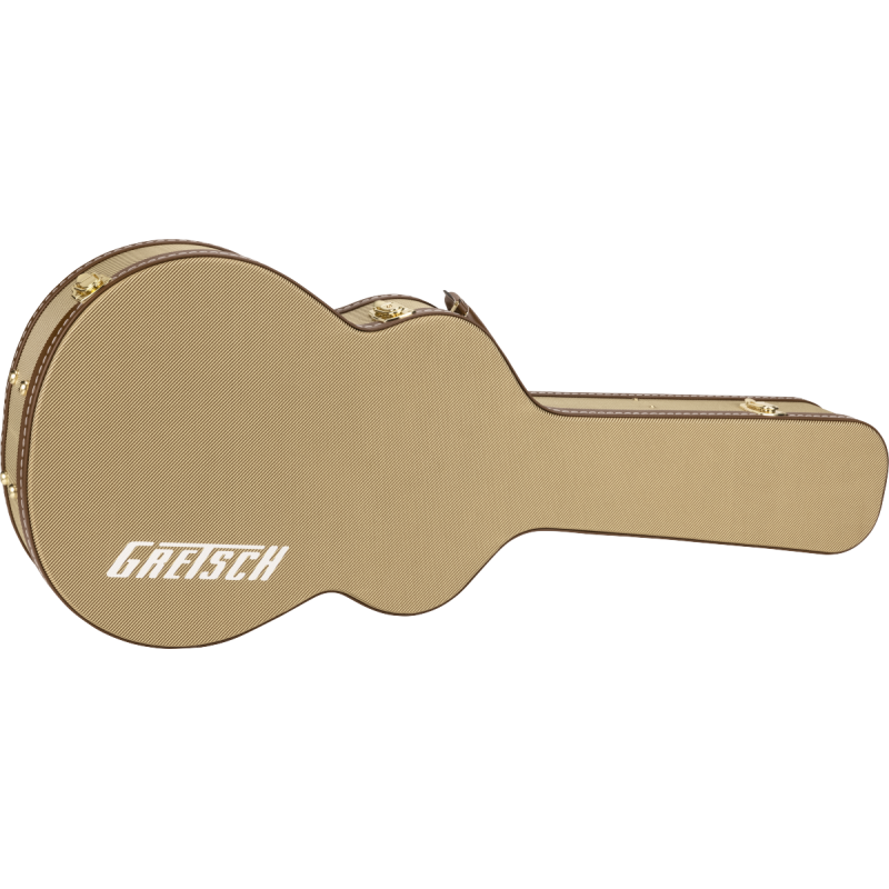 Gretsch G2420T Tweed Case - 1