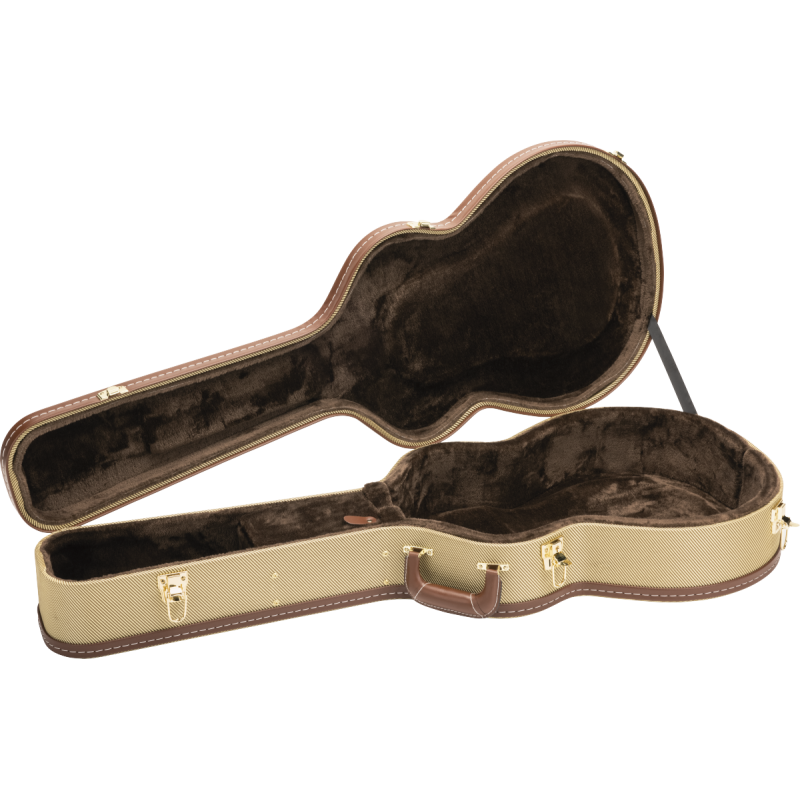 Gretsch G2420T Tweed Case - 2