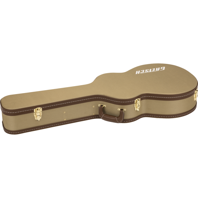 Gretsch G2420T Tweed Case - 4