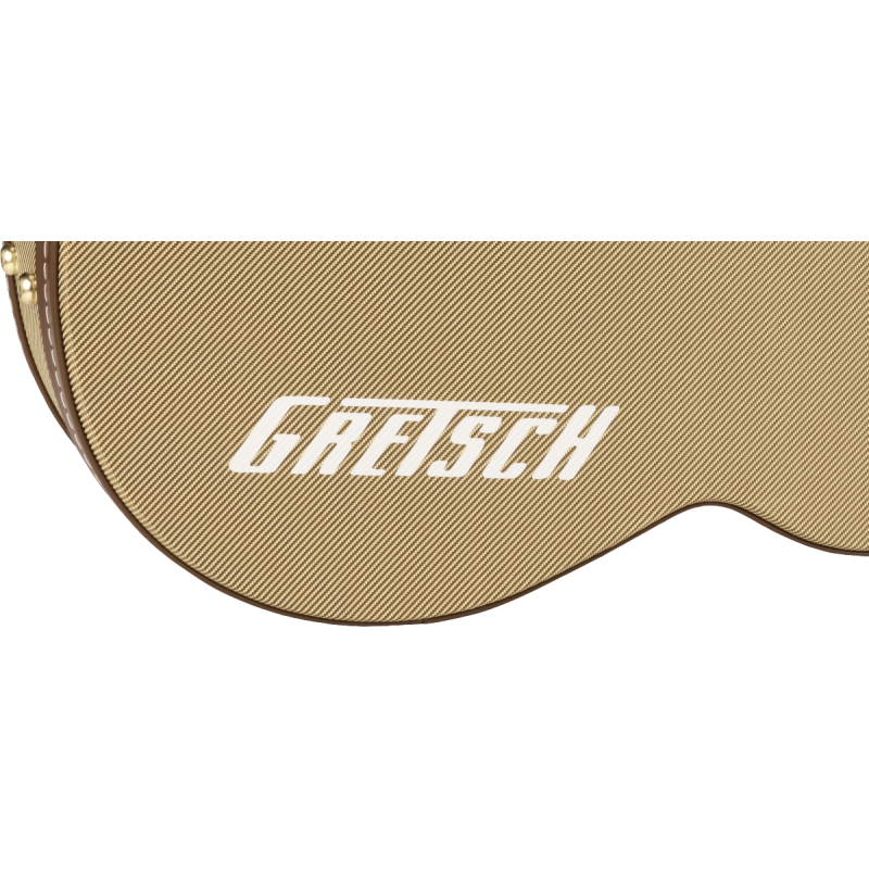 Gretsch G2420T Tweed Case - 5