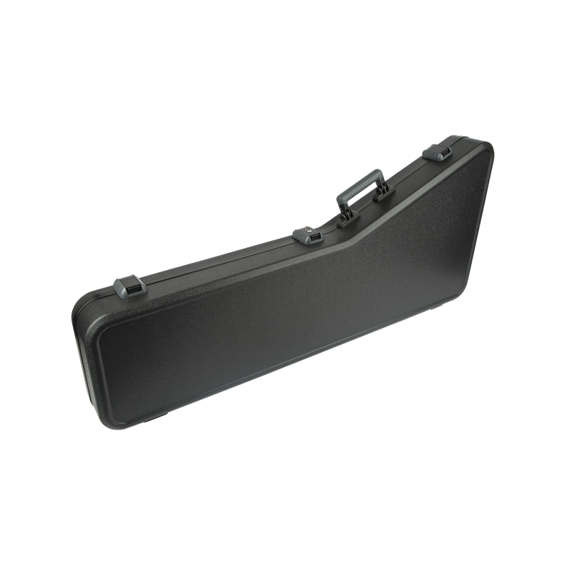 Jackson Rhoads RR 6/7 Molded Case, Black - 2