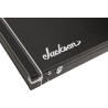 Jackson Spectra Bass Case, Black - 5