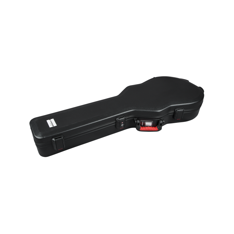 Jackson Monarkh 6/7-String Molded Case, Black - 1