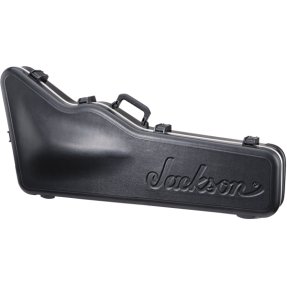 Jackson Kelly/Warrior Multi-Fit Molded Case, Black - 1