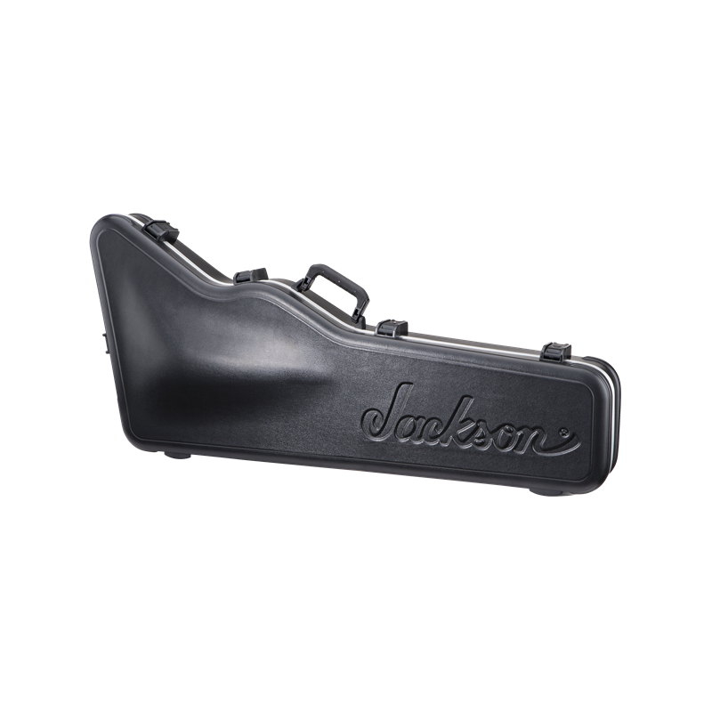 Jackson Kelly/Warrior Multi-Fit Molded Case, Black - 1