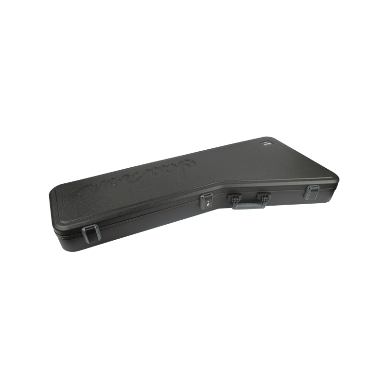 Jackson King V Molded Case, Black - 3