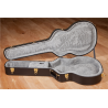 Gretsch G6242L-FT 17" Deluxe Hollow Body Flat Top Case - 3