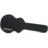 Gretsch G6299 Bass Case, Flat Top, Electromatic, 30.3" Scale, Black - 1