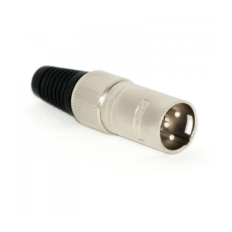 REDS X04 - wtyczka typu XLR 3 pin