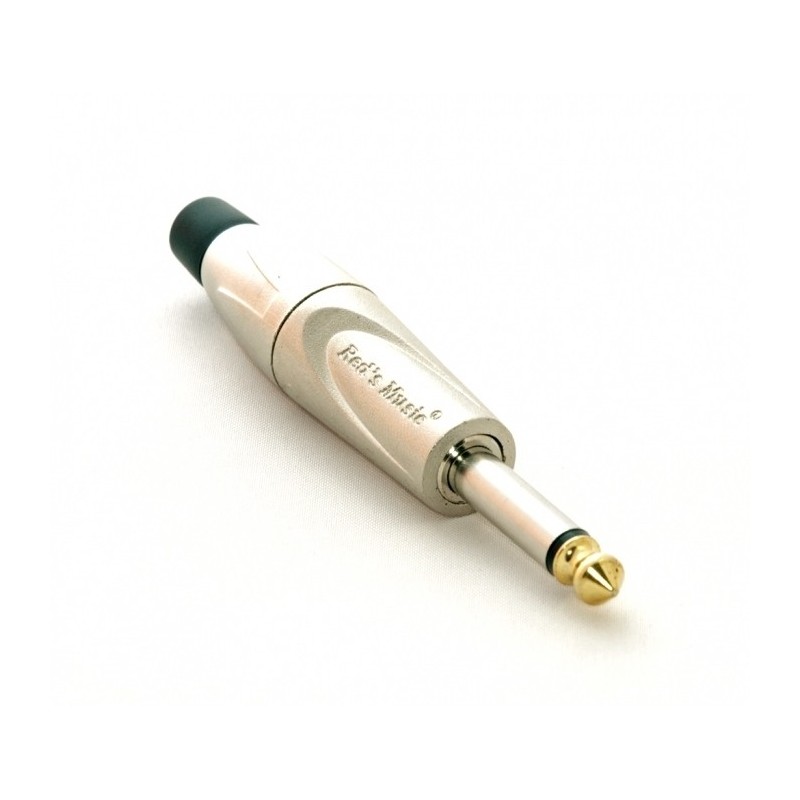 REDS J12 - wtyk jack mono