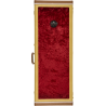Fender Guitar Display Case, Tweed - 2
