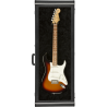 Fender Guitar Display Case, Black - 1