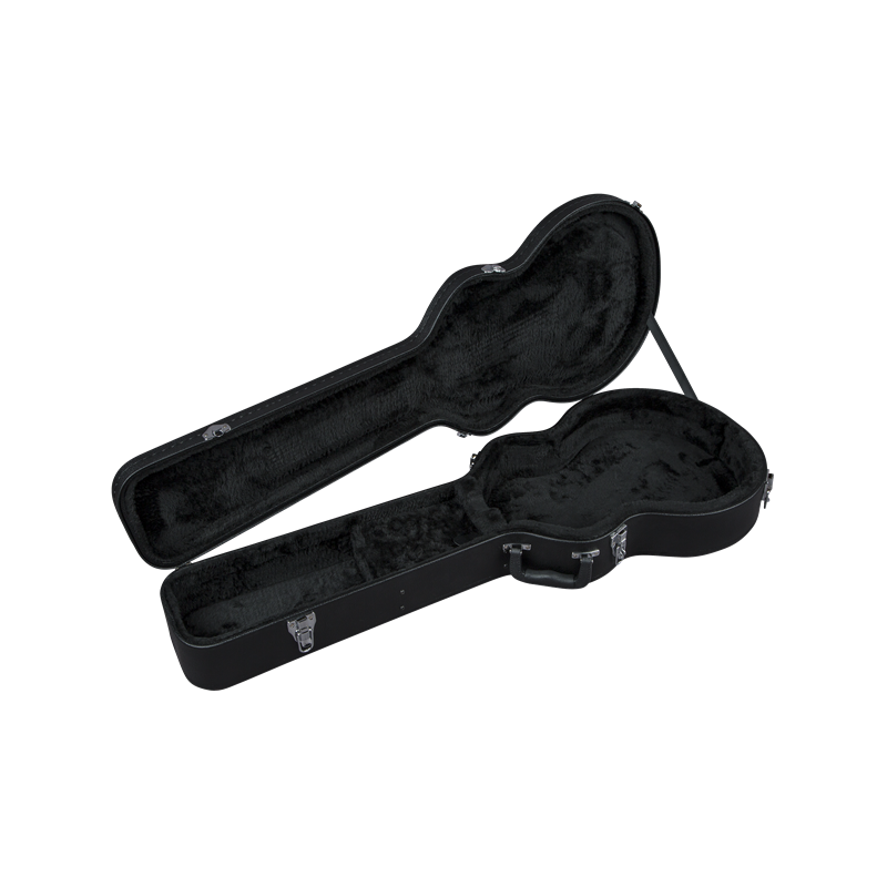 Gretsch G2655T Case, Black - 3