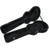 Gretsch G2655T Case, Black - 3