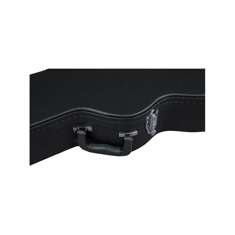 Gretsch G2655T Case, Black - 4