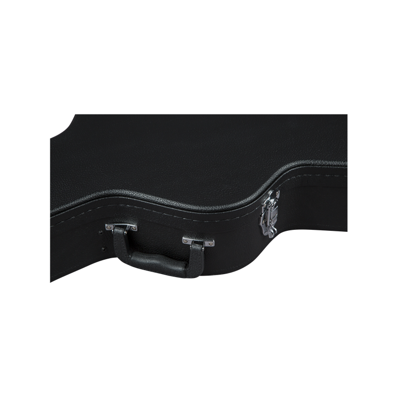 Gretsch G2622T Streamliner Center Block Case, Black - 4