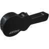 Gretsch G2420T Case, Black - 1