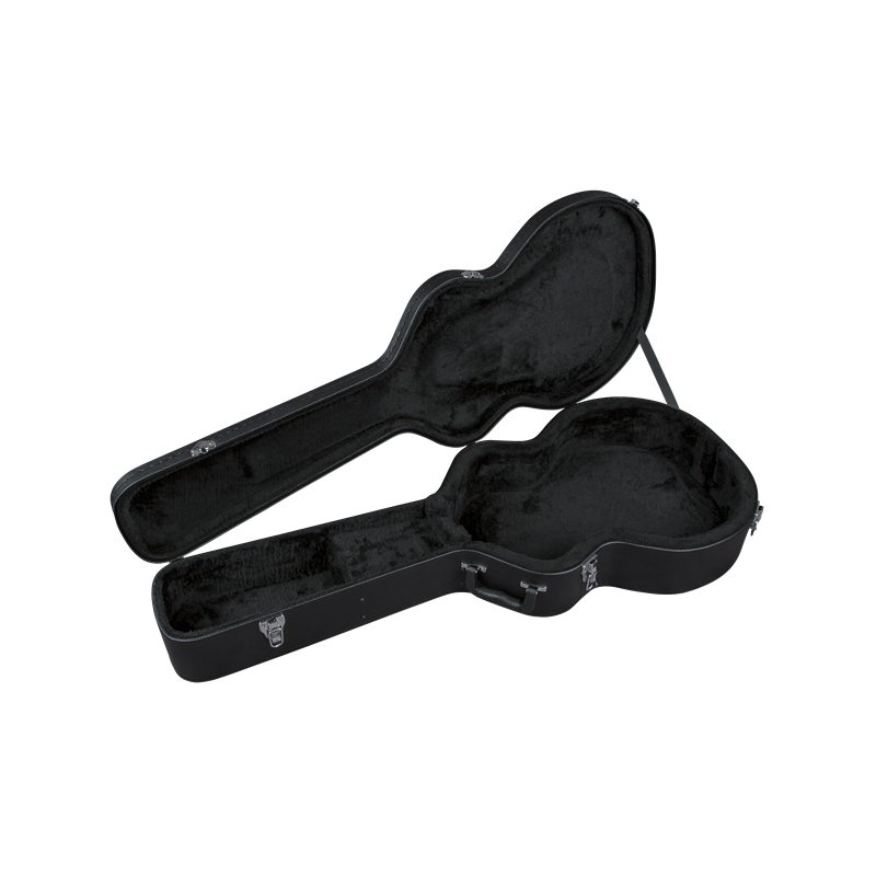 Gretsch G2420T Case, Black - 3