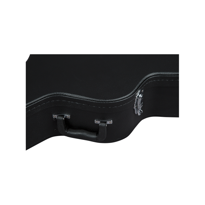 Gretsch G2420T Case, Black - 4