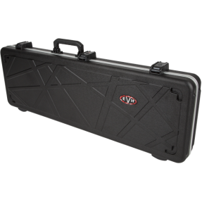 EVH Stripe Series Case, Black - 1