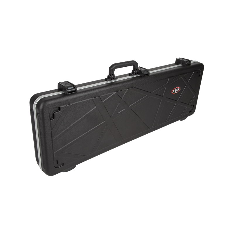 EVH Stripe Series Case, Black - 2