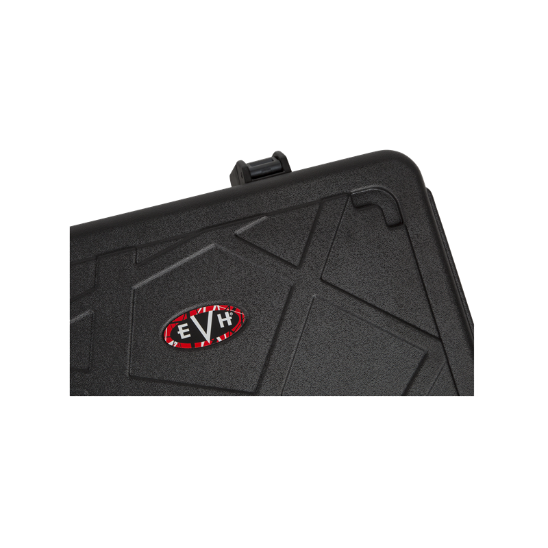 EVH Stripe Series Case, Black - 4
