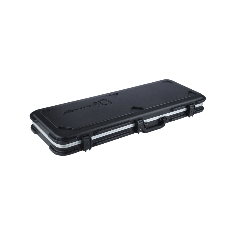 Charvel Dinky Molded Case, Black - 2