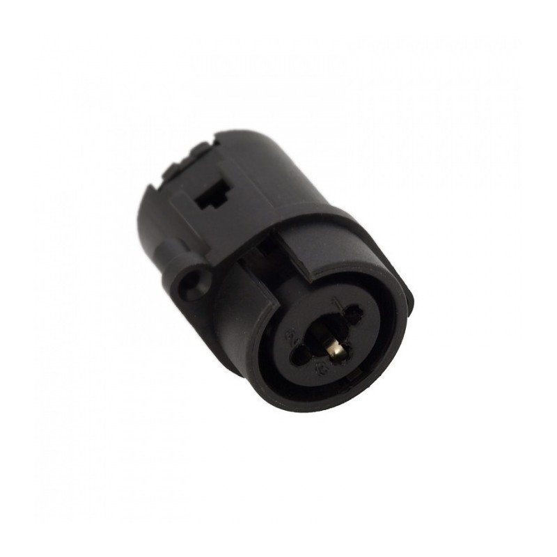 REDS XG08 - gniazdo jack - xlr