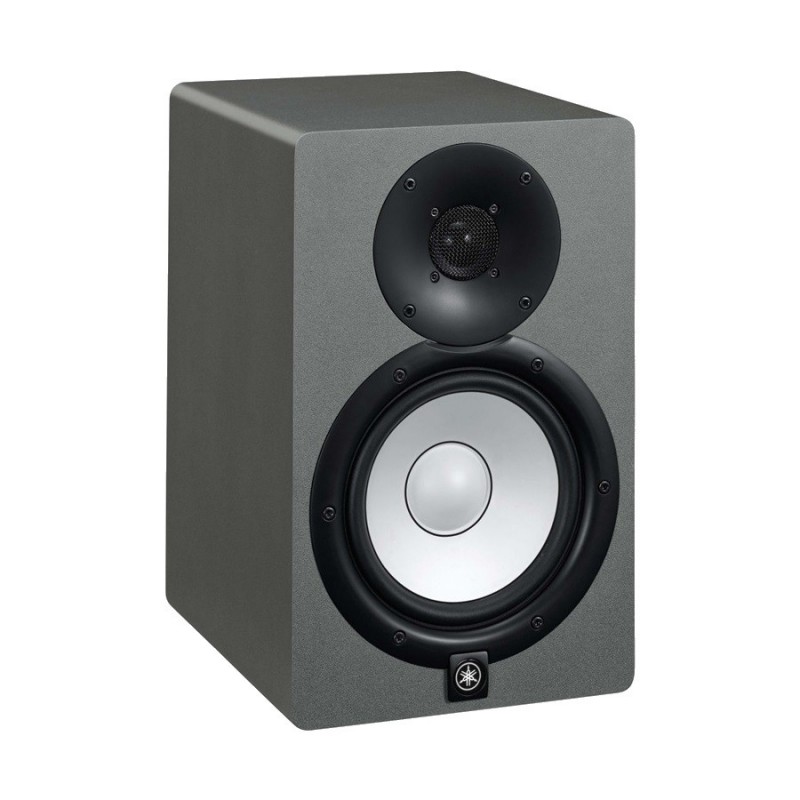 Yamaha HS5 SG Silver Gray - monitor studyjny - 3