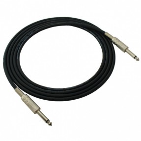 REDS GC0130 ECONOMIC BLK - Kabel gitarowy 3m