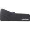 Jackson King V™ Hardshell Gig Bag, Black - 1