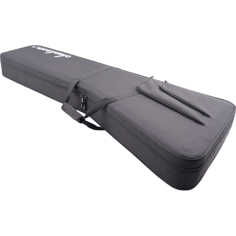 Jackson King V™ Hardshell Gig Bag, Black - 3